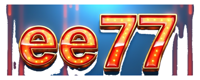ee777 game logo